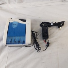 Panini I:DEAL USB 2.0 Interface Single Feed Check Scanner w/ Power Supply