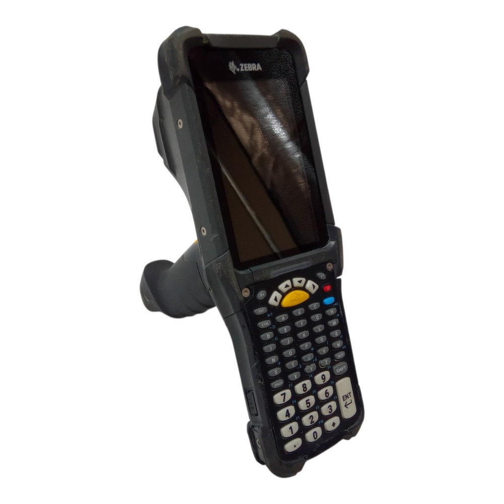 Zebra MC9300 MC930P-GSGDG4NA MC930P PARTS ONLY
