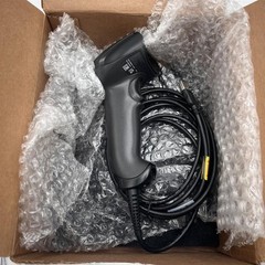 HONEYWELL BARCODE SCANNER USB KIT BLACK 1950 Cord – 1950GSR-2USB-N