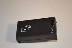 MT/MN: 9002-008 57X0301 RFID Authentication Device