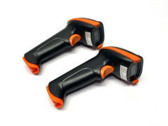 Tera D5100Y 2D Handheld Wired Barcode Scanner NO CONNECTOR LOT OF 2