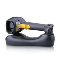 Symbol Zebra LS4278-SR20007ZZWR Wireless Bluetooth Barcode Scanner w/ USB Cable