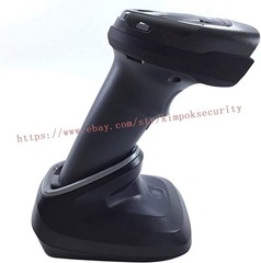 Zebra DS2278-SR00007ZZWW Wireless Bluetooth Barcode Scanner w Cradle & USB Cable