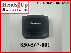 (1) Intermec CN70 Snap on Adapter/ P/N: 850-567-001 1000AA07 Used Tested Working