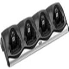Symbol 4-Slot Charging Cradle Bar Code Scanner Charging Stand K34846 Category