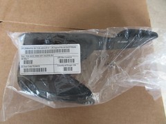 Zebra SG-TC8X-QDHLST-01 Quick Draw Soft TC8X Holster Black NEW!!!