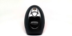 Motorola DS4208 Barcode Scanner – USB Cable Included – Scans 2D/1D/QR Code