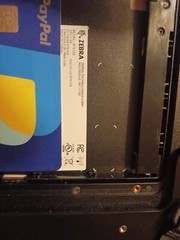 Zebra Technologies ET51CE