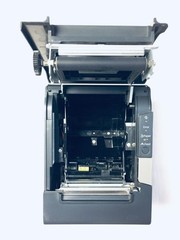 Epson TM-T88V M244A USB/Ethernet Thermal POS Receipt Printer w/ Power Supply