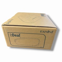 (BRAND NEW) Panini I:DEAL USB 2.0 Interface Single Feed Check Scanner
