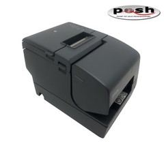 Lot of 10 Epson TM-H6000V Receipt Printer M253B NO ENDORSEMENT Europe Thumbs Up!