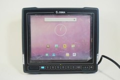 Zebra VC80 VC8000 VC80X-10SSRAABAAA01 Touch Terminal Vehicle-Mounted Computer