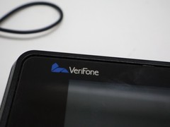 Verifone MX915 Payment Terminal Credit Card Reader with Stylus Pen – Used