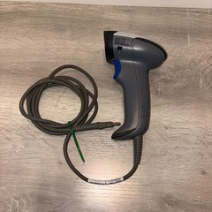 Intermec SR30 Handheld Linear Image Technology Wired Bar Code Reader Gray