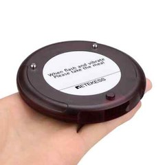 Retekess Replacement Buzzers 10 PCS for TD163 Restaurant Pager System Cafes Bars