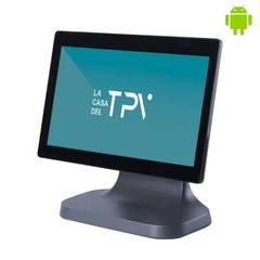 TPV Android SUNMI T2s Lite | Octa-Core Kyro 260 | 4GB RAM | 64GB | 15.6&Prime;