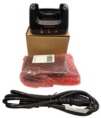 Honeywell 7800-HB Charging Base, Includes US Power Cord and Power Supply
