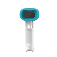 Honeywell Xenon Ultra 1960HHD-5USB-R 2D Healthcare Barcode Scanner w/USB Cable