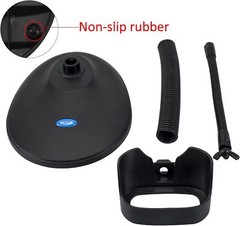 NETUM Adjustable Barcode Scanner Stand Hands Free Scanning Bar-Code…
