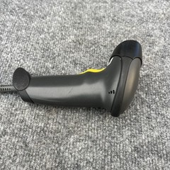 Symbol LS2208-SR20007R-UR Barcode USB Scanner