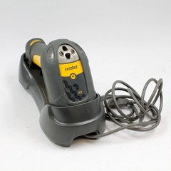 Symbol LS3578 Barcode Scanners w/Bases