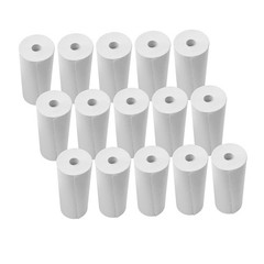 Thermal Paper Rolls 80*30mm Printer Paper Cash Register Rolls For Supermarke-DSO