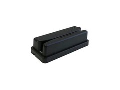 Unitech MS146 Multidirectional Infrared 1D Barcode Card Reader, RS232 – MS146-IR