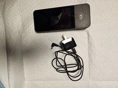 WisePOS E Model: WSC51 Smart Touch Screen Card Reader With Chrg Cord POS CC TAP