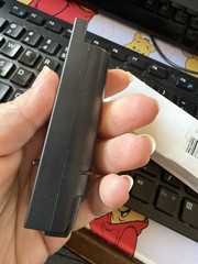 2500mAh Zebra DS8178 Scanner Battery, Replacement 2500mAh Li-ion Battery for DS