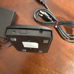 Great Condition Motorola Symbol Single Bay Cradle CRD5500-1000UR For MC55 MC65