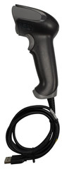 Honeywell Voyager XP 1470G Barcode Laser Scanner 1470G2D-6USB-1-N