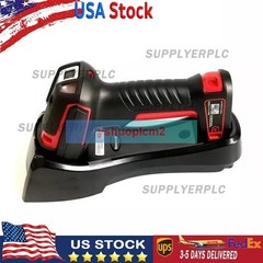 Honeywell USB Wireless Ultra Rugged Barcode Scanner Bluetooth (1991IXR-3USB-5-C)