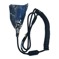 Philips JADAK CBL-0349 Rev A Medical Bar Code Scanner