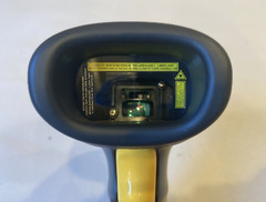 Motorola Symbol LS2208 Handheld Barcode Scanner with Base