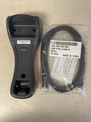 Honeywell CCB02-100BT Charge & Communication Base wUSB Cable CBL-500-300-S00