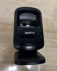 Symbol DS9208 Series Handsfree Standard Range Scanner UNTESTED