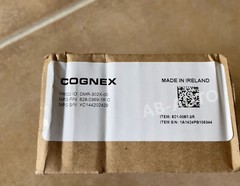 1pcs DMR-302X-00 Cognex DMR-302X-00 Code scanner New in box By DHL
