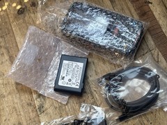 Janam XM5 – Mobile Computer – Android 4.2 – 512 MB XM5-1NHARDGV00 NEW