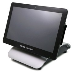 Micros Workstation 6 (620) POS Terminal, Win 10, (Micros 7346027 ) *Warranty