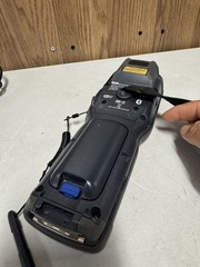 Honeywell CK75 – Tested Working, Battery & Stylus, Rear Scratch-No Charger(9)