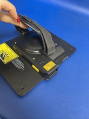Zebra ZBK Expansion Back Scanner Zebra ET5X Tablet ZBK-ET5X-10SCN.