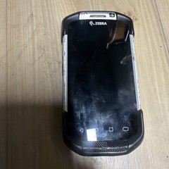 ZEBRA TC75 TC75EK-22B24AB-US Mobile Computer Scanner w/ Battery 🔥FactoryReset🔥
