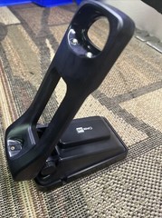 The Cipher Lab 1504B SCANNER USB, STAND & WEIGHT A1500PCBWU001