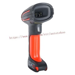 Honeywell 1980IFR-3USB Granit 1980i Full-Range 1D/2D Industrial Barcode Scanner