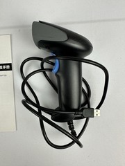 OBT-6801 Wired USB 2D Barcode Scanner Handheld QR Code Reader POS PC Android