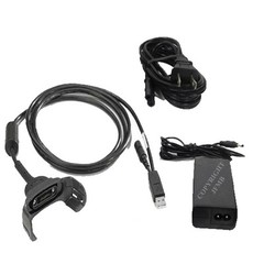25-102775-01R Symbol Motorola USB Charging Sync Cable Kit MC70 MC75 MC75A Power