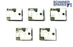 NOT WORKING – PACK OF 5 X LORAX SCAN ENGINE TO SUIT MC9090 – MC9190 – MC92N0