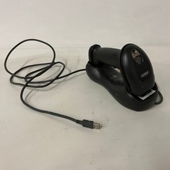 Symbol DS6878 Wireless Bluetooth 2D Barcode Scanner w/Charging Cradle