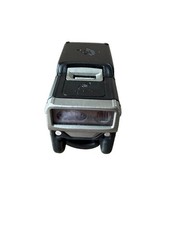 Zebra RS5100 Bluetooth Ring Barcode Scanner, Model RS5100, Black/Gray