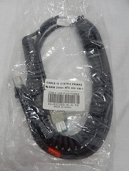 Metrologic Primax E157914 Cable USB plus Power 53-53276D-N-3-TG AWM 20554